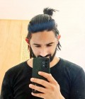 Встретьте Мужчинa : Hachim, 33 лет до Франция  Nancy